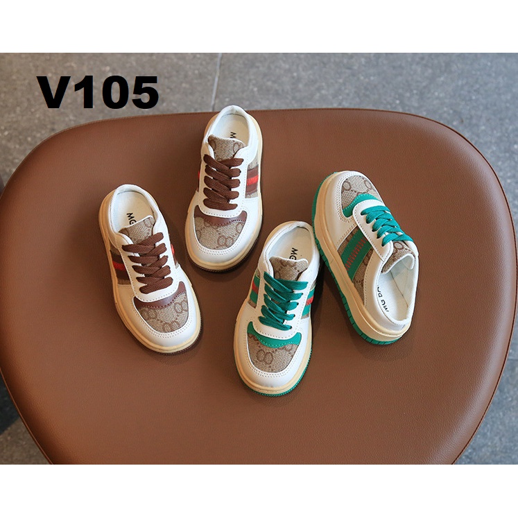 Giày sụt thể thao siêu cute V105