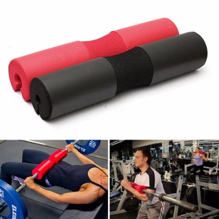 Đệm Bọc Thanh Tạ Hỗ Trợ Nâng Tạ