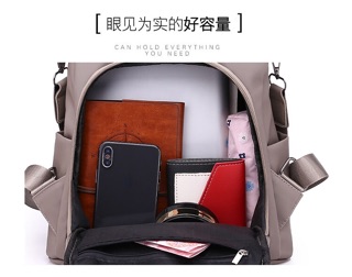 Balo chống nước TH0012