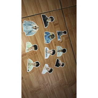 Set sticker v1 líu lo