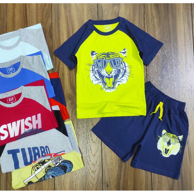 Bộ Gap nhí 10_24kg