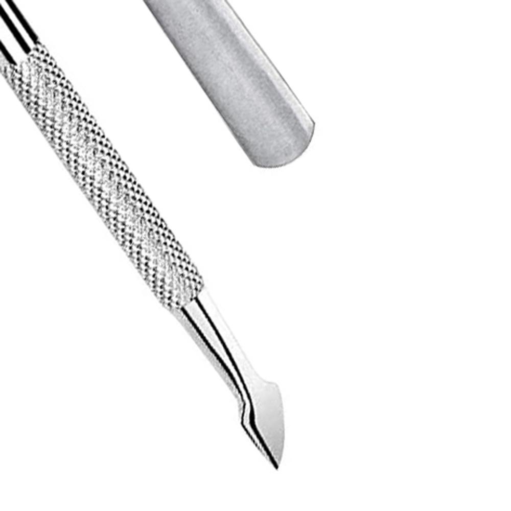 Dụng Cụ Dũa Móng Tay Bằng Bọt Biển Và Acrylic Tiện Dụng Cho Nữ