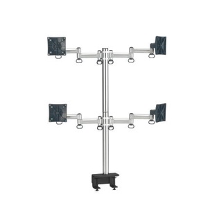 Giá Treo 4 Màn Hình Máy Tính 19inch Fogim TKLA-6034-S-M,Arm Màn Hình,Phụ Kiện Máy Tính