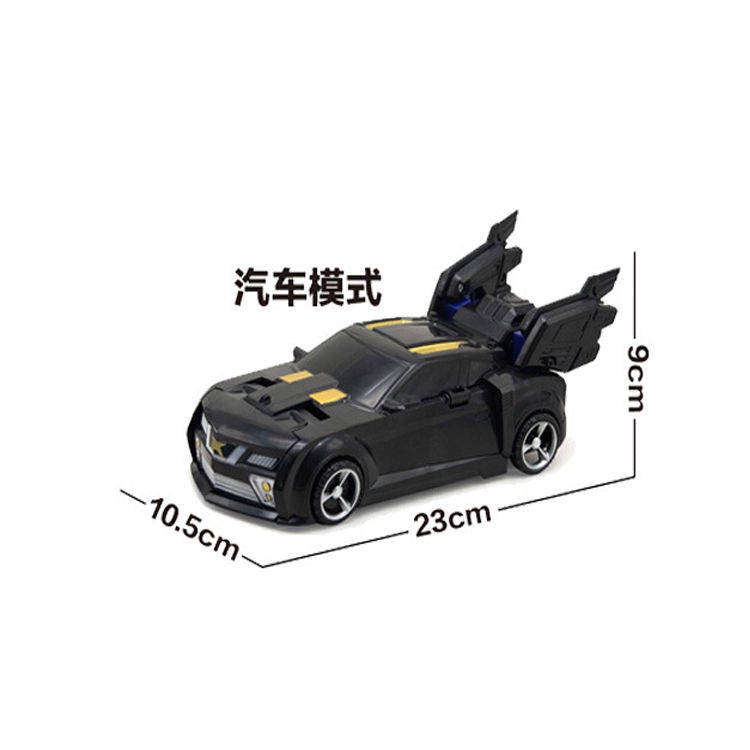 X Đồ Chơi robot king kong fanmi crazy thunder x warrior