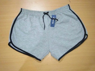 combo 10c quần đùi thun nữ (SỈ)