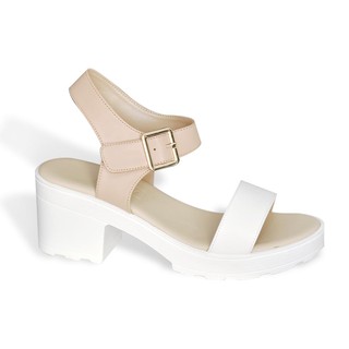Giày sandal đế đúp Merly 1239