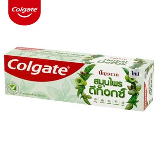 Kem đánh răng Colgate Herbal Detox 120g