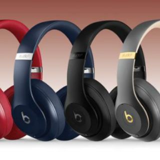 TAI Beats Bluetooth Studio 3 chụp to