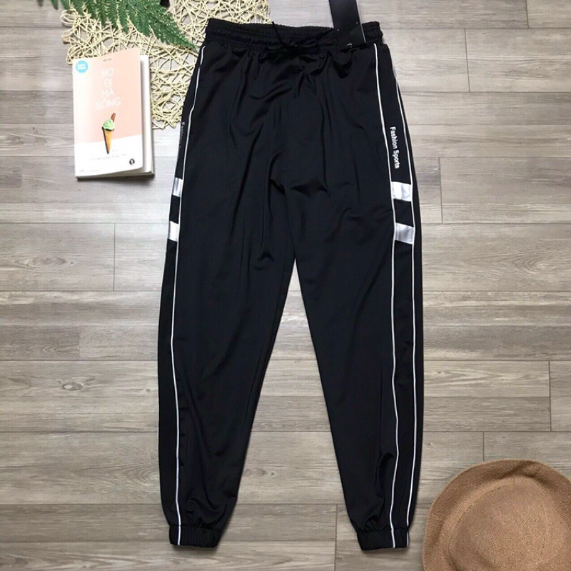 Quần jogger Fashion Sport tập gym yoga