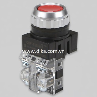 Nút nhấn hanyoung phi 25 CRF-25M1