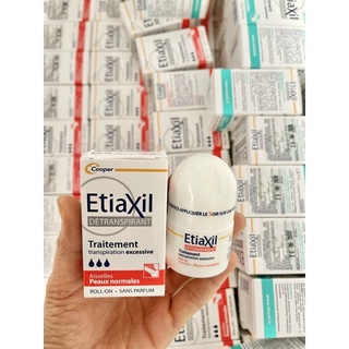 Lăn khử mùi Etiaxil