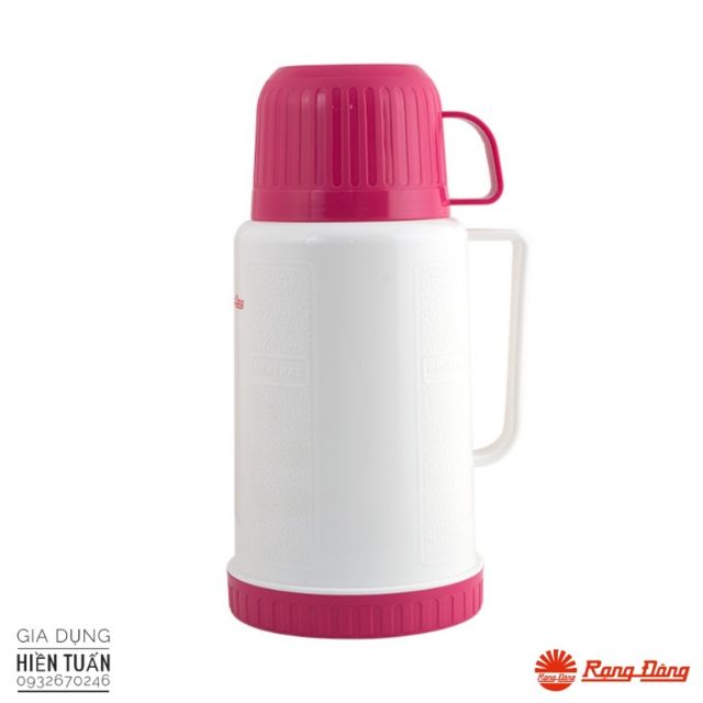 BÌNH THỦY GIỮ NÓNG 1.2L RẠNG ĐÔNG RD-1235 N1