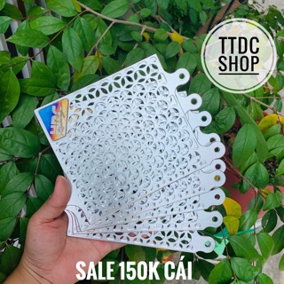 Che Két Nước 2 lớp