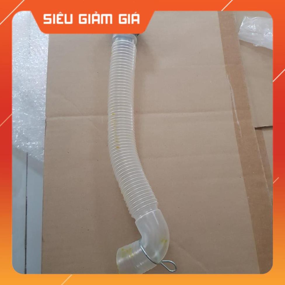 Cổ xả nước máy giặt Sanyo đa năng tất cả máy giặt Sanyo dùng được - Giá tốt nhất