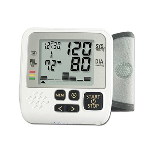 Máy đo huyết áp MediKare-DK39 Plus