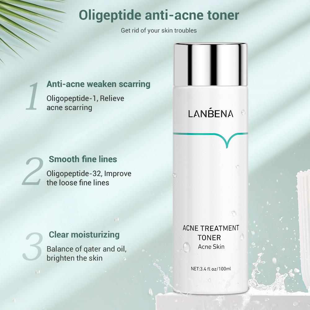 Tinh chất LANBENA gel ngừa mụn/ miếng dán xóa sẹo cải thiện và làm mịn da dưỡng da với 7 tùy chọn (có bán set) | BigBuy360 - bigbuy360.vn