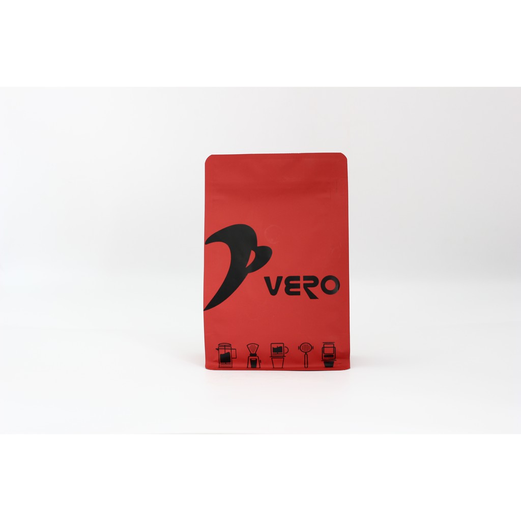 ( Chuyên dùng pha phin) Cà Phê  Hạt Vero Strong Power Filter 250g