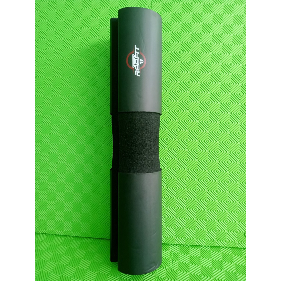 Đệm Lót Mút Xốp Hỗ Trợ Gánh Tạ Reefit RF-77600