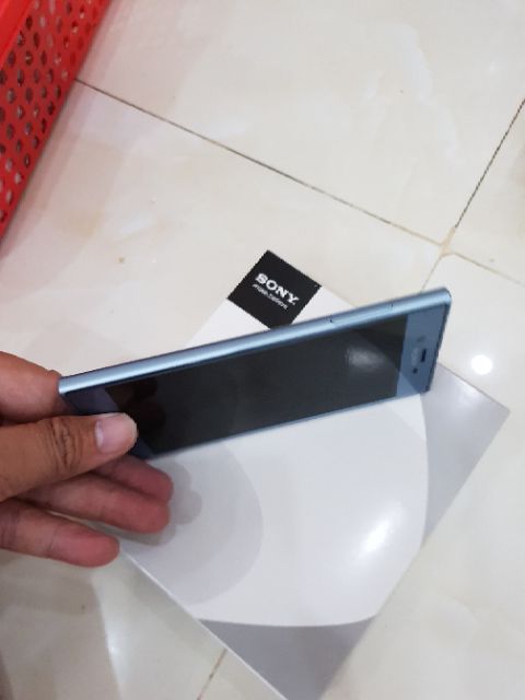 Điện thoại Sony Xperia XZs ram 4G/32G mới FULLBOX | WebRaoVat - webraovat.net.vn