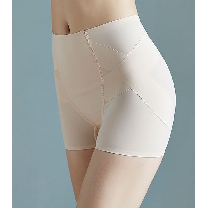 Quần Mặc Trong Váy Nâng Mông Không Đường May Cao Cấp D329