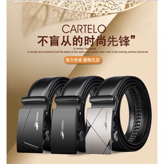 Thắt lưng nam giới cao cấp