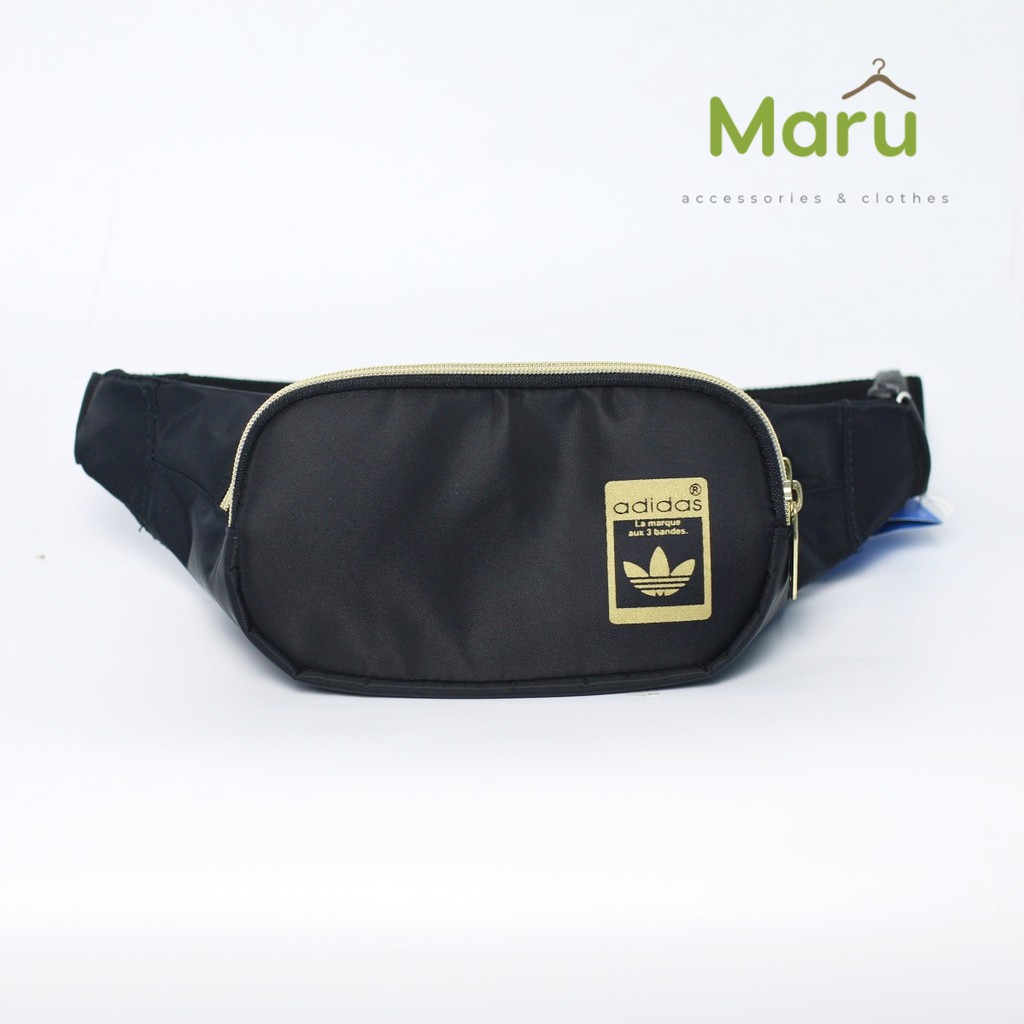 Túi bao tử A.D.I.D.A.S ORIGINAL WAIST BAGS | BigBuy360 - bigbuy360.vn