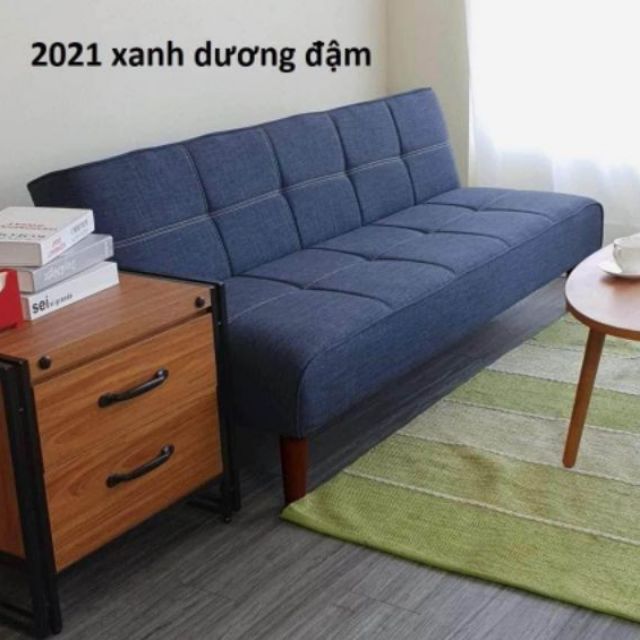 Sofa bed xuất khẩu đẹp, giá rẻ (Freeship Nt HCM, Dĩ An, Biên Hòa)