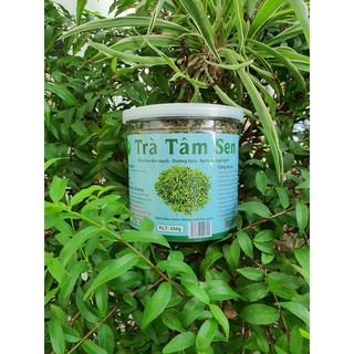 Trà tâm sen 500gr