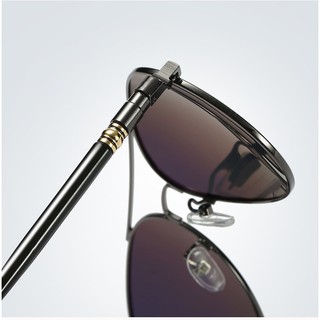 Kính râm nam, kính phân cực Polarized A055