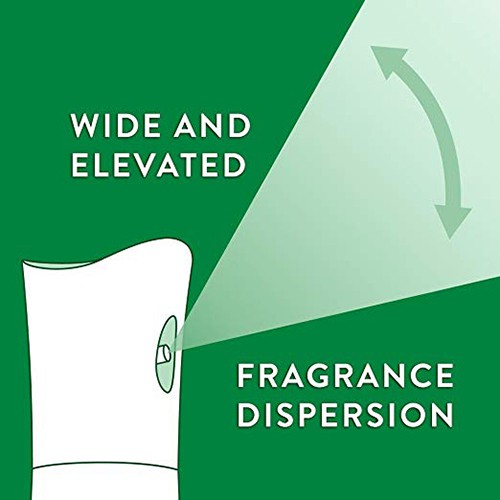 Tinh Dầu Air Wick Pure Summer Delights Freshmatic, Chai Thay Thế Cho Máy Xịt Phòng Tự Động