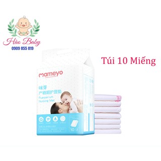 Miếng lót thấm sữa mameyo