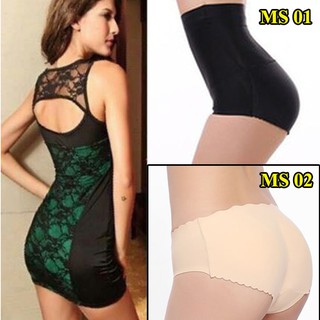 Quần Độn Mông Thông Hơi tôn vòng 3 đẹp
