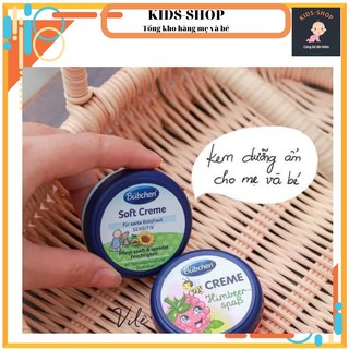 Kem Nẻ Buchen Của Đức, 20g