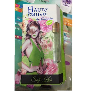 Nước hoa lăn cao cấp levinia 8ml
