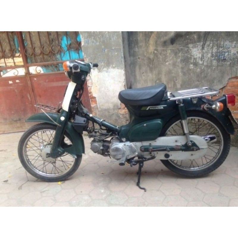 Xe honda 81 cũ outlet