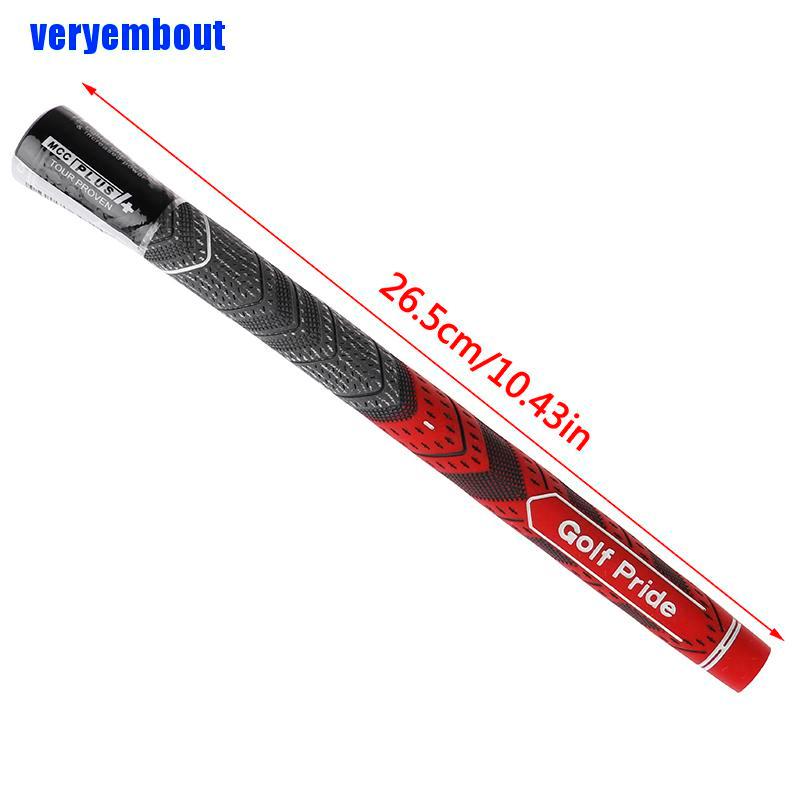 Bọc Gậy Đánh Golf Chống Trượt Nhiều Hợp Chất Mới