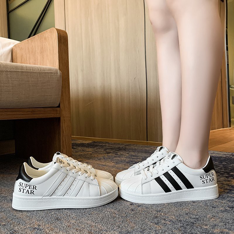 Giày sneaker thể thao thời trang nữ năng động