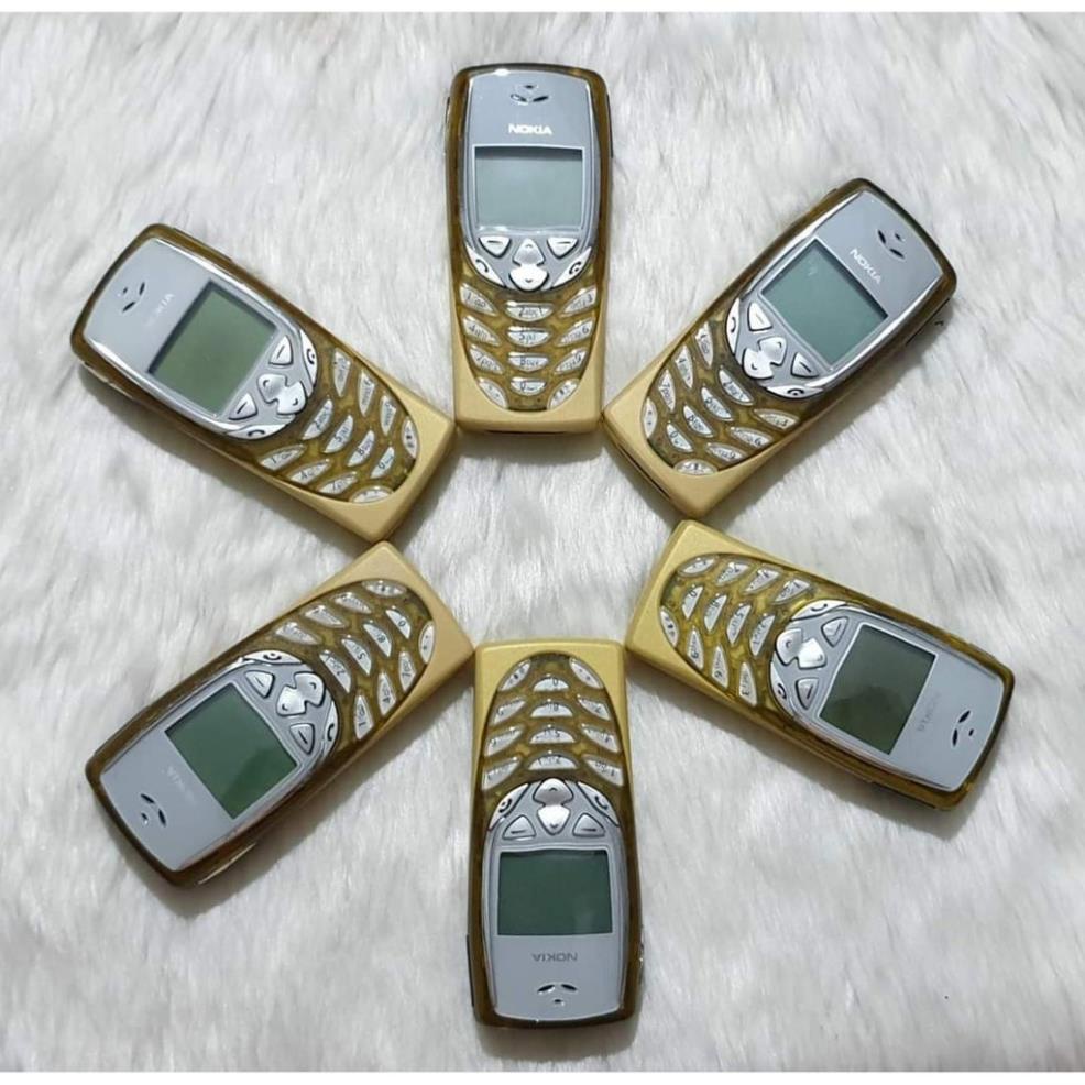 {Thanh Lý Xả Kho}_Điện Thoại Phổ Thông, Nokia 8310 Cũ Zin Chính Hãng_Điện Thoại Gía Rẻ Mới Nhất | TUÂN HƯNG YÊN