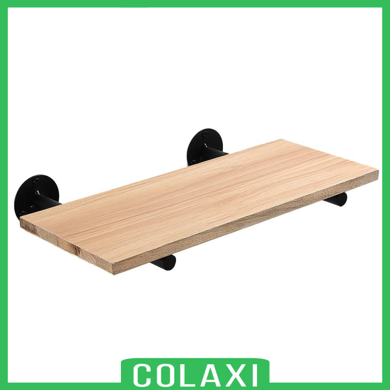 Set 2 Giá Gắn Tường Đựng Đồ Đa Năng Tiện Dụng