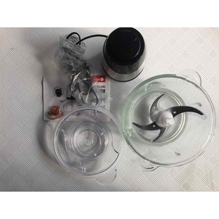 Máy xay thịt Elmich FCE-3617 (FCE3617)