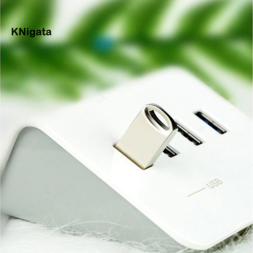 Ổ Đĩa Flash Mini 1 / 2tb Usb 3.0 Tốc Độ Cao Cho Pc Laptop | BigBuy360 - bigbuy360.vn