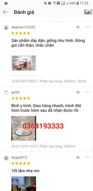 Lọ thủy tinh nắp cài kim loại ( loại dày hơn, nhiều kích cỡ ) | BigBuy360 - bigbuy360.vn