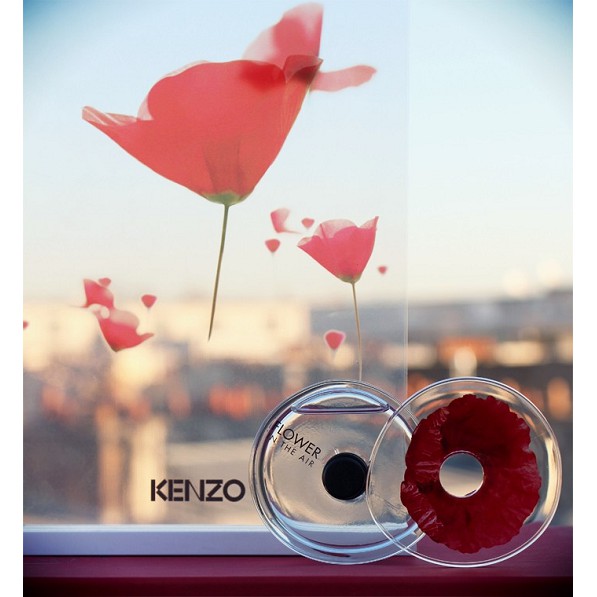 Nước Hoa Kenzo Flower In The Air EDP 4ml