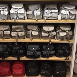 Balo dây rút chính hãng Miniso