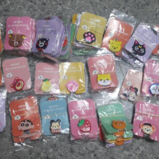 Combo 50 cái pop điện thoại