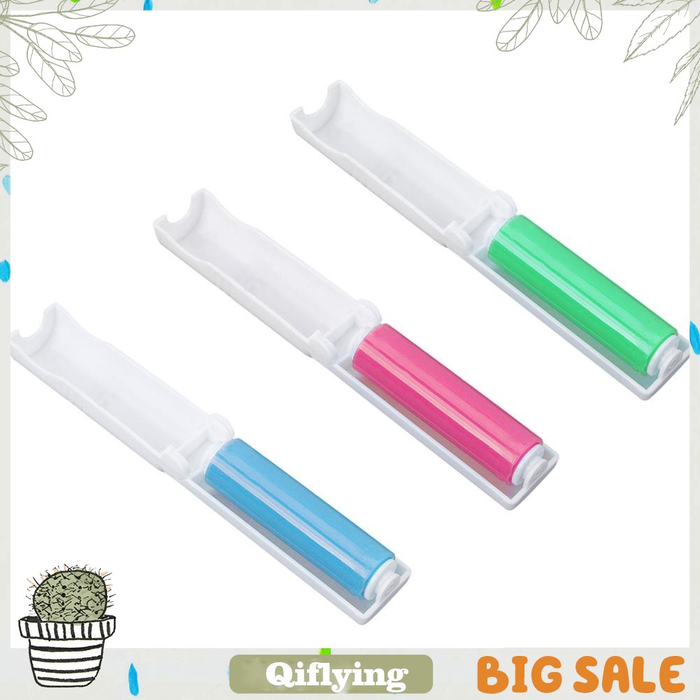 Cây Lăn Bụi Quần Áo