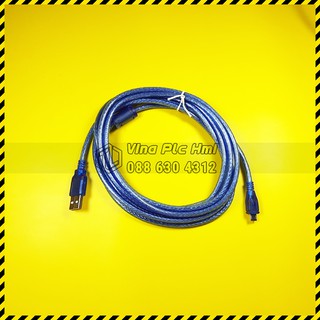 Cáp lập trình màn hình Weinview Weintek TK6071IP TK6051IP MT6071IP MT6103IP