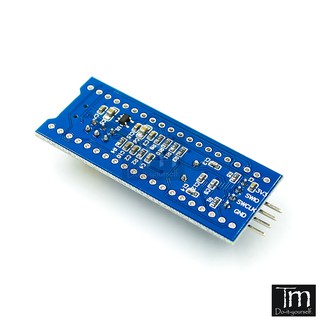 Kit Phát Triển STM32F103C8T6 Blue Pill ARM Cortex-M3