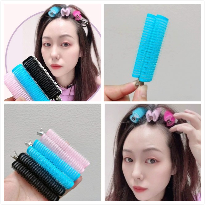 Kẹp Tóc Phong Cách Hàn Quốc Cho Nữ