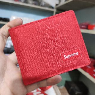 Ví gấp Sup 2024 fullbox